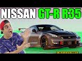 ¿QUE TIENE DE ESPECIAL NISSAN GT-R R35? (Todos quieren uno)
