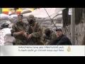 رئيس أوكرانيا يتهم روسيا بمحاولة