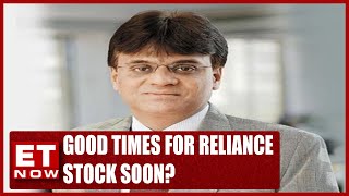 Views On Nifty Trends \& Top Stocks | Deven R Choksey Shares His View On The Market | ET Now