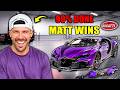 Matt Armstrong’s Bugatti Is 90% Done… But The Final 10% Changes Everything