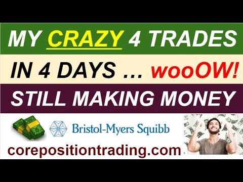 how to make money trading weekly coverd calls