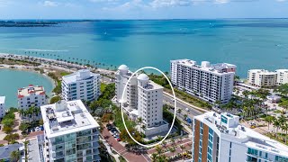 128 Golden Gate Point, #901-1001 Sarasota, FL | ColdwellBankerHomes.com