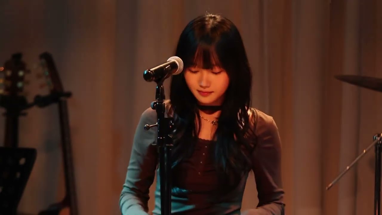 241118 김결 - 잘 있어 나의 집(Goodbye My Dear) [먼데이프로젝트 시즌7 김결 단독 콘서트 ‘김결과 함께 Autumn?']