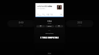 Mike: The Open Source AI Lawyer (849 Stars on GitHub)