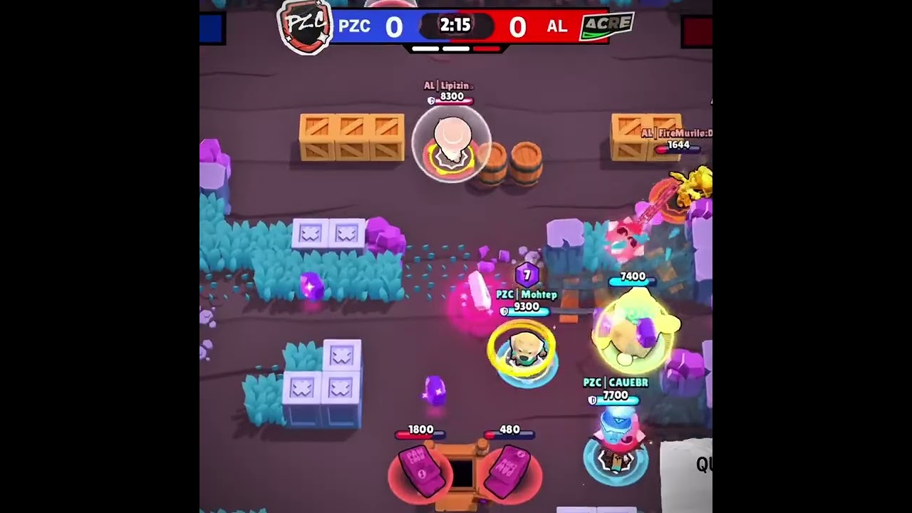 Edgar carry is crazy☠️