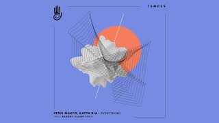 Peter Makto, Katya Ria - Everything (Club Mix) Resimi