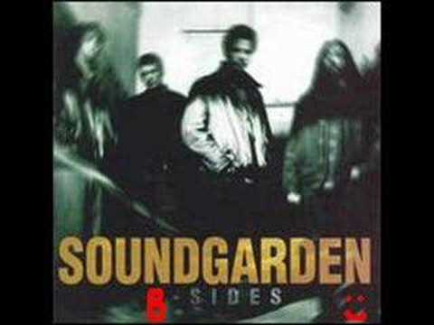 Soundgarden - Big Bottom Girls (Spinal Tap Cover)