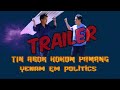 Tin Abor Kokom Pamang | yenam em politics | Movie trailer ||