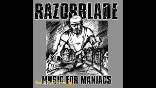 🤘 Razorblade - Run For Your Life.