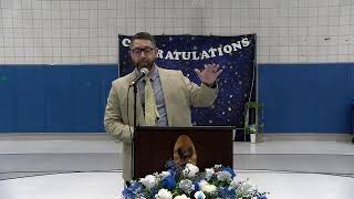 Woodland Awards Ceremonies