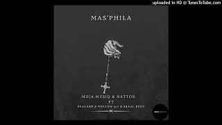 Moja Musiq Nattor Ft Zealand Mellow 911 Skaal Buoy Masphila