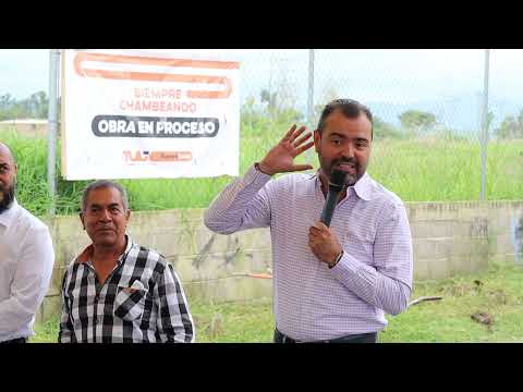 Gerardo Quirino arranca rehabilitaciones de calles por más de 26 millones de pesos en Tlajomulco