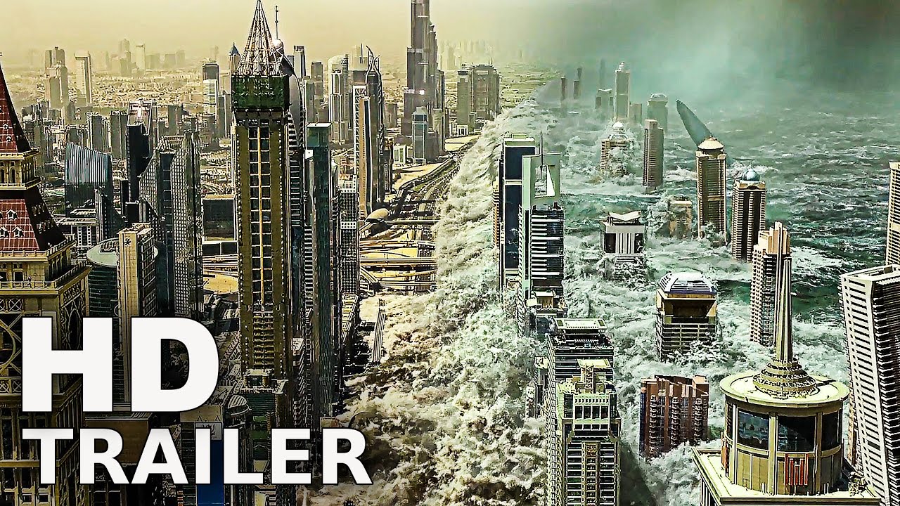 Geostorm Stream Deutsch