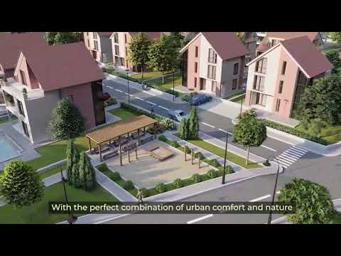 იორკ თაუნი 3D