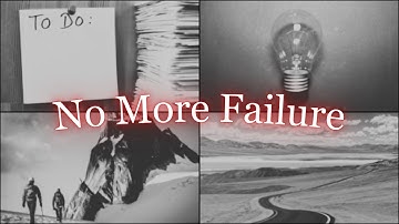 𝐖𝐡𝐲 𝟗𝟐% 𝐨𝐟 𝐘𝐨𝐮𝐫 𝐆𝐨𝐚𝐥𝐬 𝐅𝐚𝐢𝐥 (𝐃𝐨𝐧