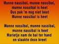 Bart Jansen - Nasibal