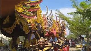 wadon jahat satria denawa kang sali panunggul Gegesik Cirebon  cover/ weni