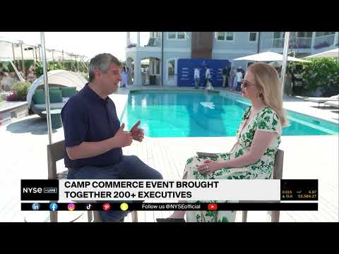 HW Home Studio’s Josh Rockoff at Camp Commerce Reinventing Value in Home