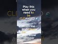 Play this when you need MERCY 🙏 | Psalm 51 Trap Version - The Altar Assembly