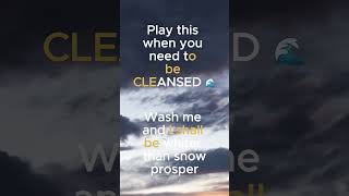 Play this when you need MERCY 🙏 | Psalm 51 Trap Version - The Altar Assembly