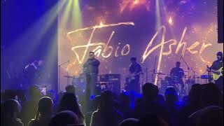 Download lagu Fabio Asher - Pelangi (Live at malaysia 2024)