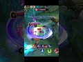 Penguasa Misterius Double Kill #mobilelegends #mlbbfanny #penguasamisterius #shortvideo #games
