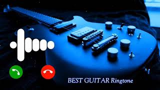 New Guitar Ringtone - Viral BGM Ringtones - Tujh Bin Guitar Ringtone - Tones Mafia