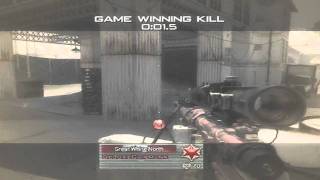 Watch Your Killcams Ep. 4