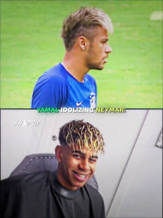 Neymar Knows Who Is Better🔥👀