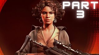 Deathloop PS5 Walkthrough Gameplay Part 3 - Julianna Blake