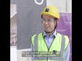 Oak Cancer Centre Topping Out | The Royal Marsden Cancer Charity