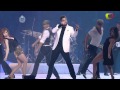 Ricky Martin - Livin' La Vida Loca (Clausura Guadalajara 2011)