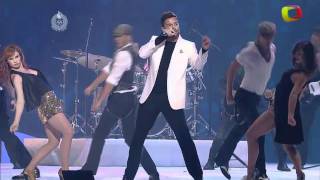 Ricky Martin - Livin' La Vida Loca (Clausura Guadalajara 2011) Resimi