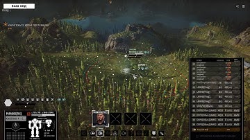 BattleTech 2018 Custom voice pack (demo 2)