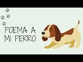 POEMA PARA MI PERRO | AUDIO