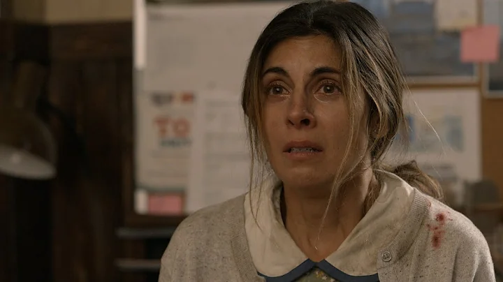 Tonya Reappears -- and Blames a Sheriff's Deputy -...