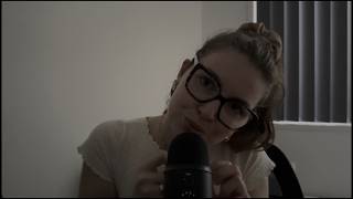 ASMR Background to study, sleep, work - Lo-Fi 🤍
