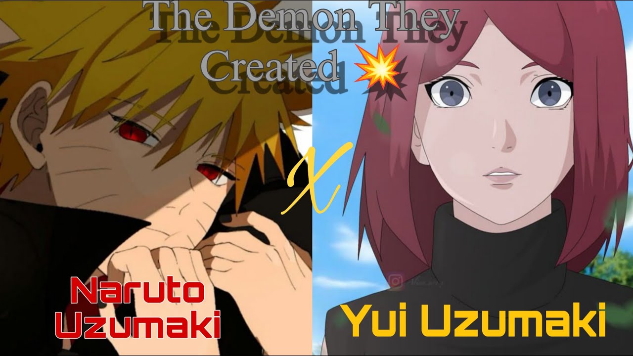 "The Demon They Created 💥"[One Shot] "New Year Special 🎊"