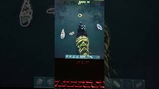 Average Ark Moment At The End