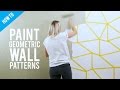 Wall Decorations With Paint