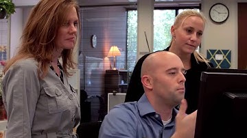 Tech Data Corporate Video