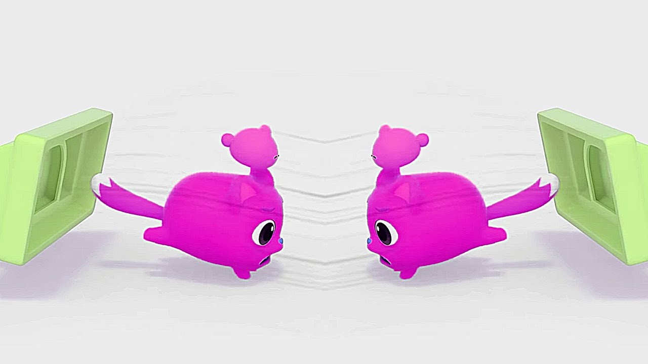 Ninimo Whoosh! Into the Vaccum New Theme Intro Effect Sponsored By Preview 2 Effect 