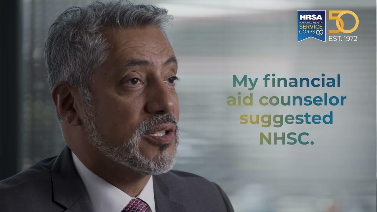 Apply to the NHSC Scholarship Program Cover Your Tuition, Fees and
