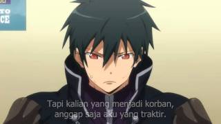 Download Lagu Hataraku Maou Sama 01 BD sub indo MP3