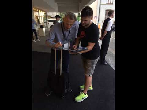 Martin Atkinson