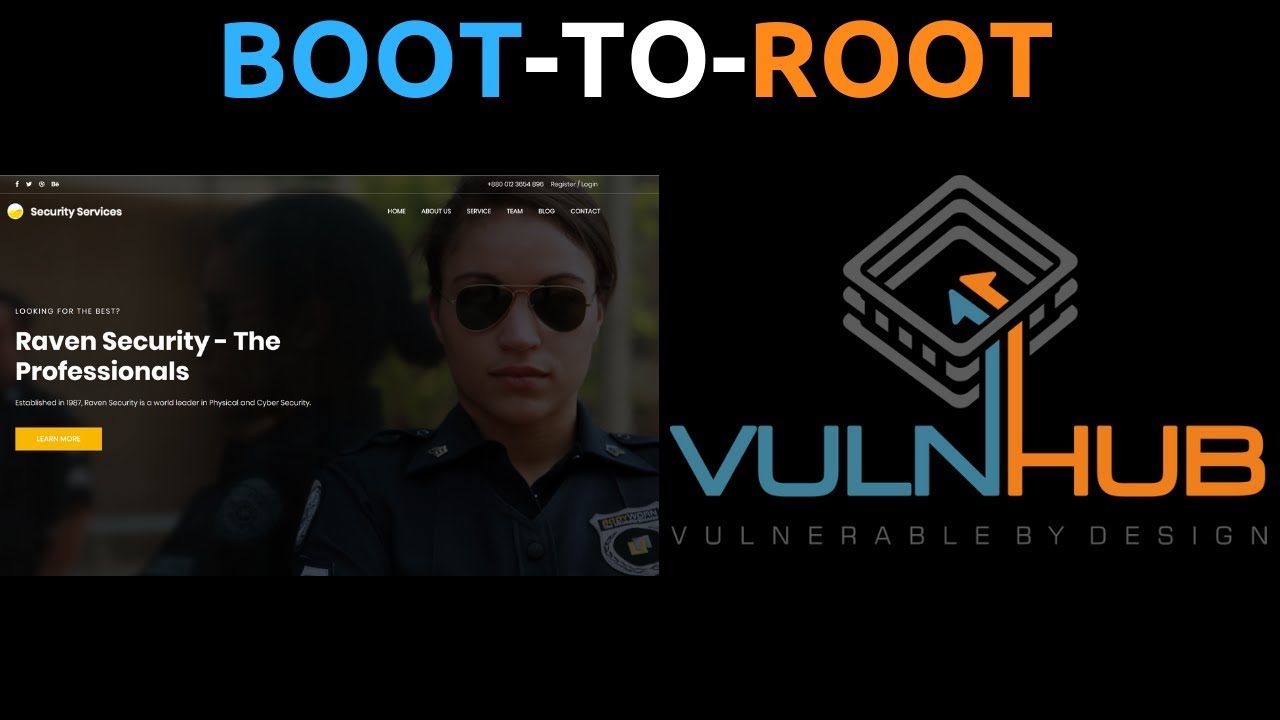 Hack the 21LTR: Scene 1 VM (Boot to Root) - Hacking Articles