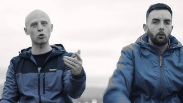 Costello - High Altitude (official Video)