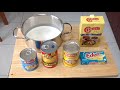 How to cook Maja with Gata | Easy Recipe