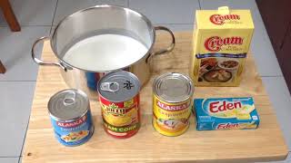 How to cook Maja with Gata | Easy Recipe screenshot 3