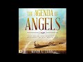 Free Audio Book Preview ~ The Agenda of Angels ~ Kevin Zadai